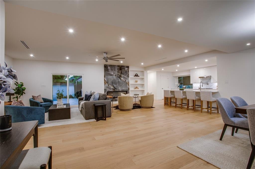 House in Dallas, Texas, United States 4 - 17952187
