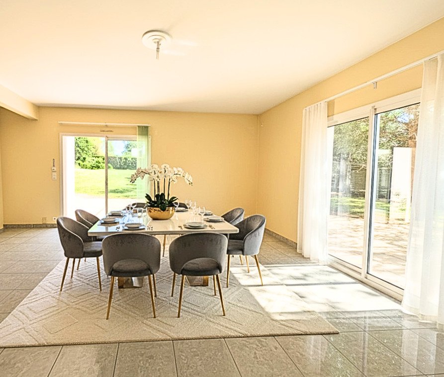 Villa in La Chapelle-sur-Erdre, Pays de la Loire, France 4 - 17954631