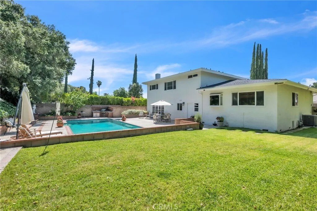 House in Hidden Hills, California, United States 2 - 17921936