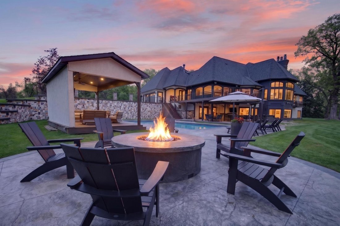 House in Orono, Minnesota, United States 4 - 17669137