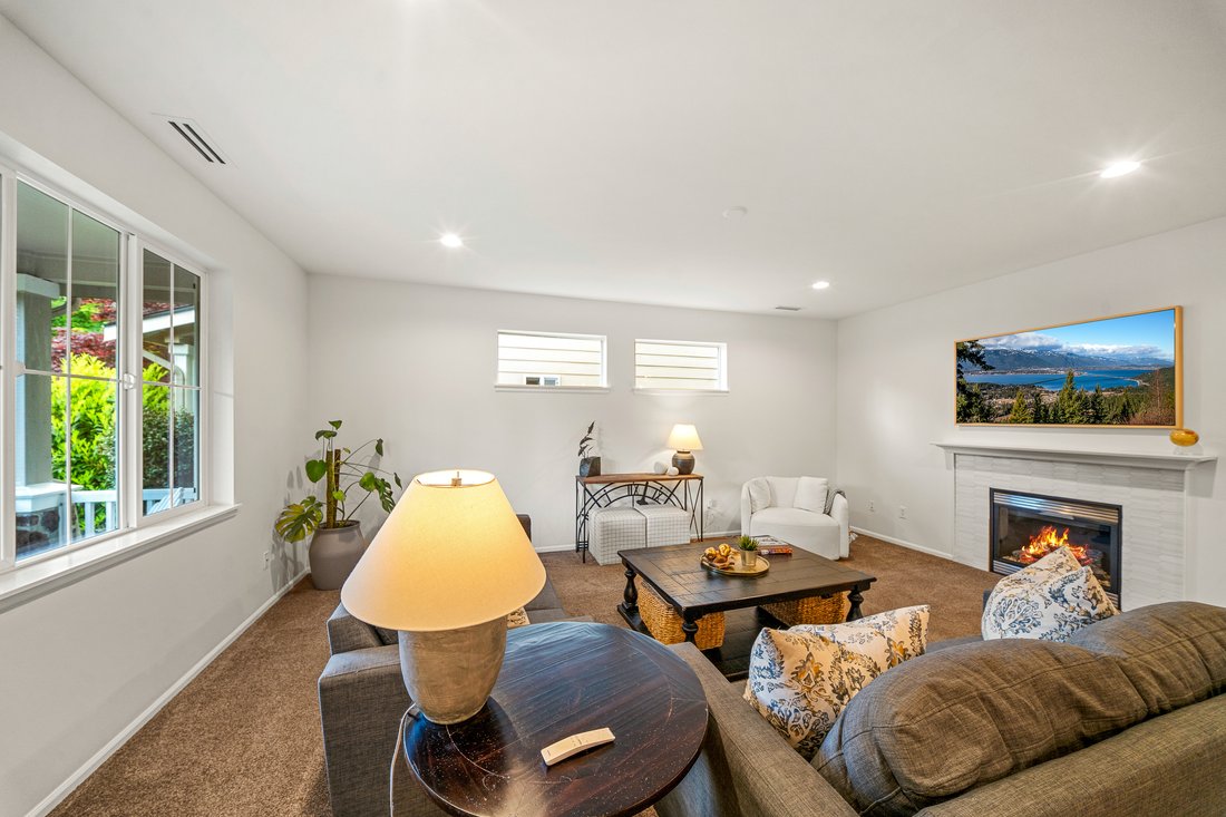 House in Olympia, Washington, United States 4 - 17950897