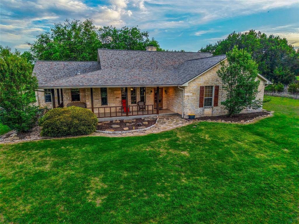 Farm Ranch in Clifton, Texas, United States 2 - 17952748