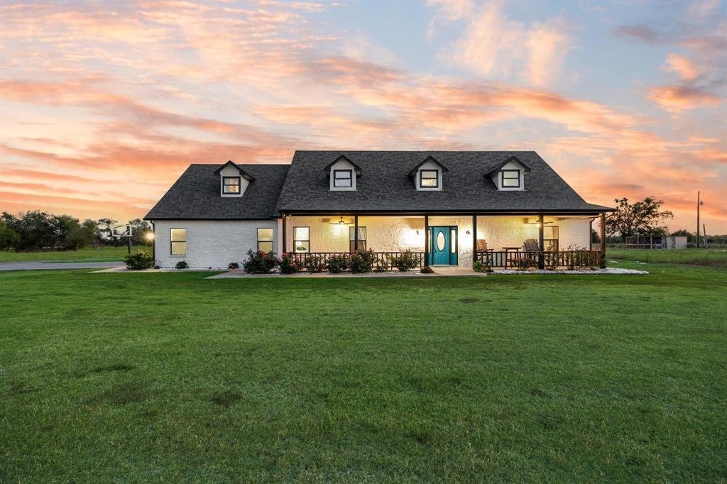 Farm Ranch in Tool, Texas, United States 2 - 17952099
