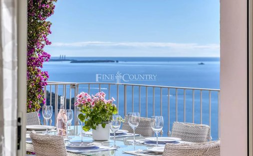 Villa in Saint-Raphaël, Provence-Alpes-Côte d'Azur, Frankreich 1
