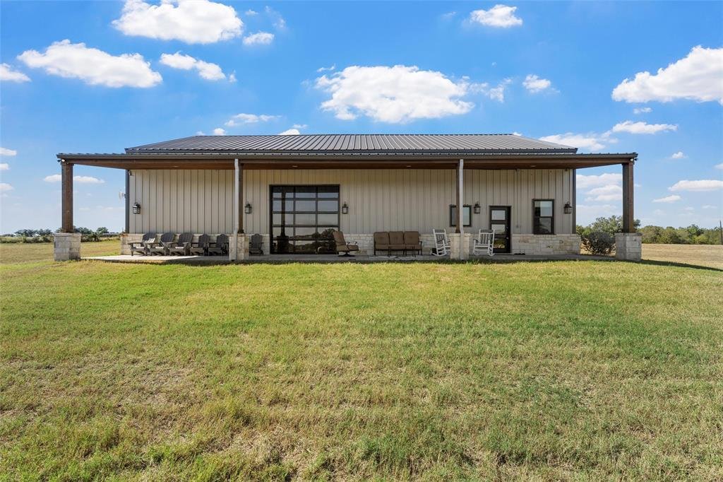 Land in Chilton, Texas, United States 3 - 17952452