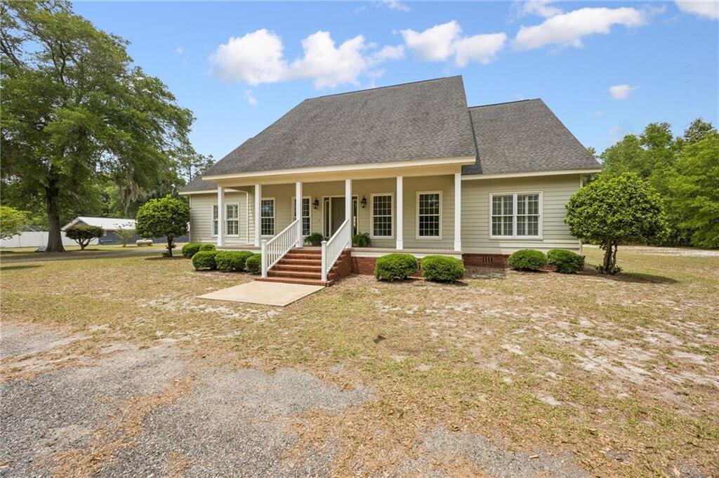 House in Folkston, Georgia, United States 5 - 17895404