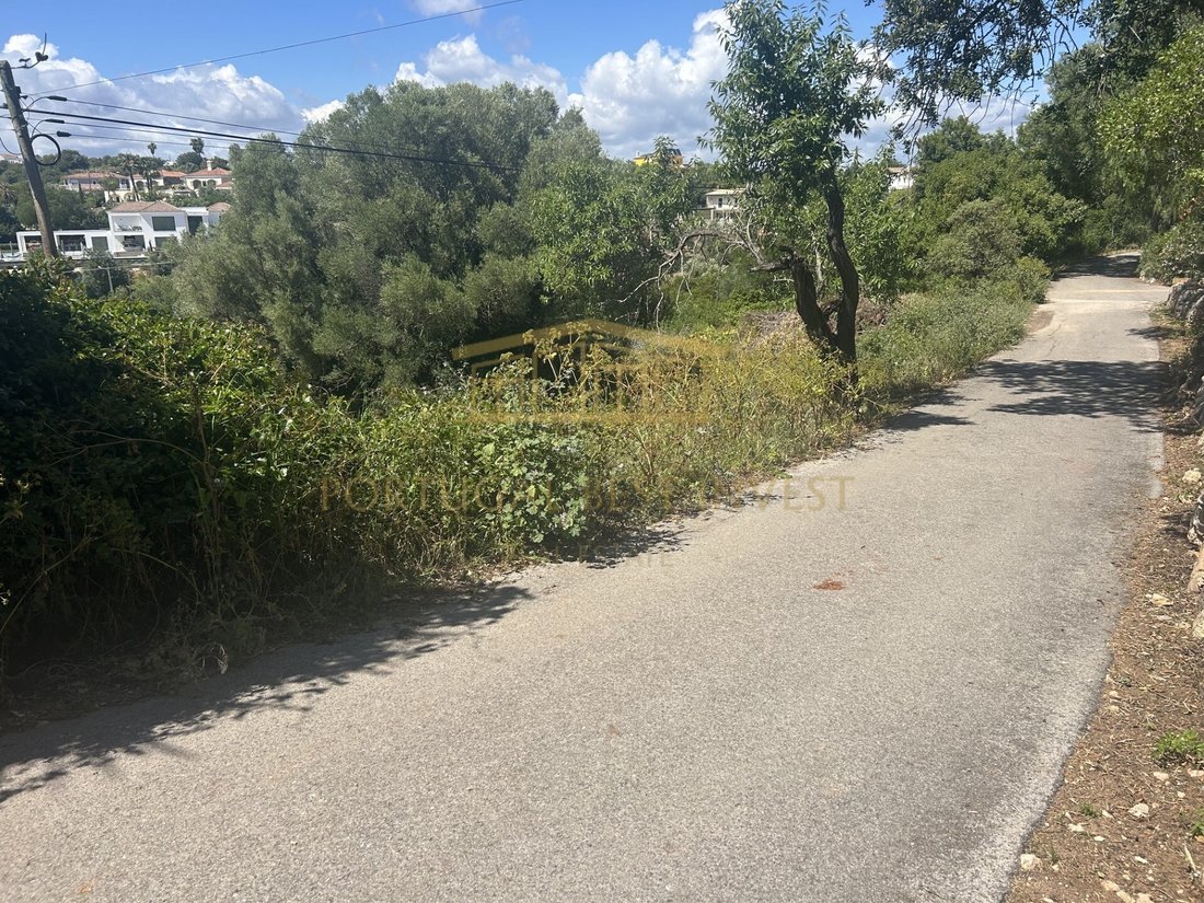 Land in Almancil, Algarve, Portugal 2 - 17954278