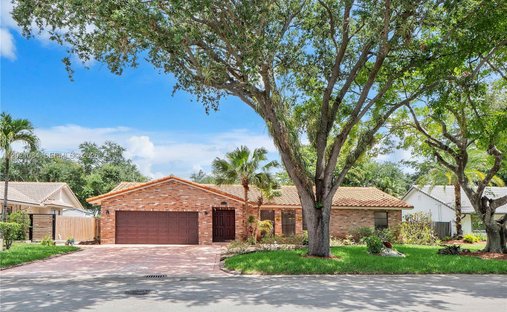 House in Coral Springs, Florida, United States 1