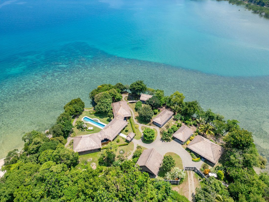 Île privée à Ferrol, MIMAROPA, Philippines 3 - 17955530