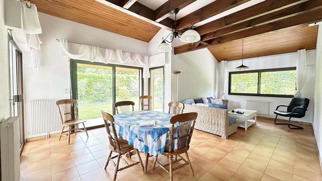 House in La Plage, Capbreton, France 3 - 17892443
