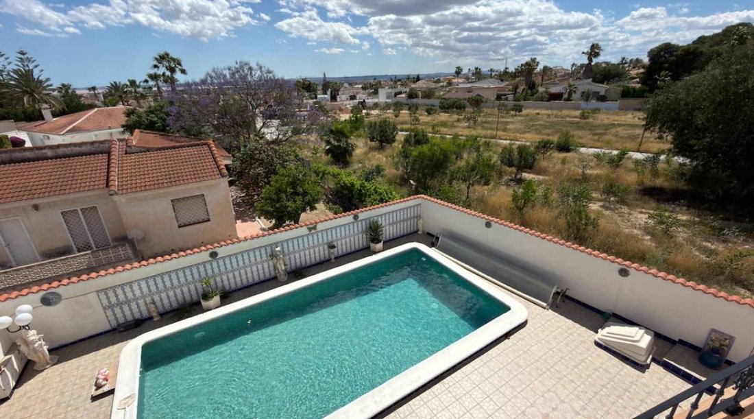 Villa in Ciudad Quesada, Rojales, Valencian Community 4 - 17954057