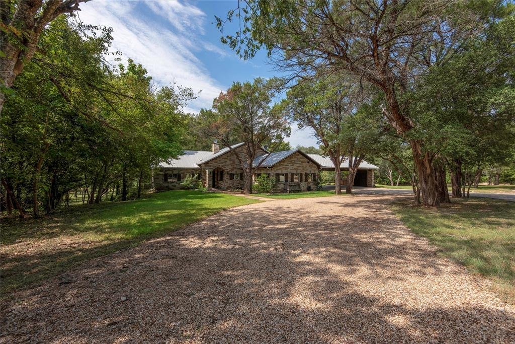 Farm Ranch in Meridian, Texas, United States 5 - 17952569