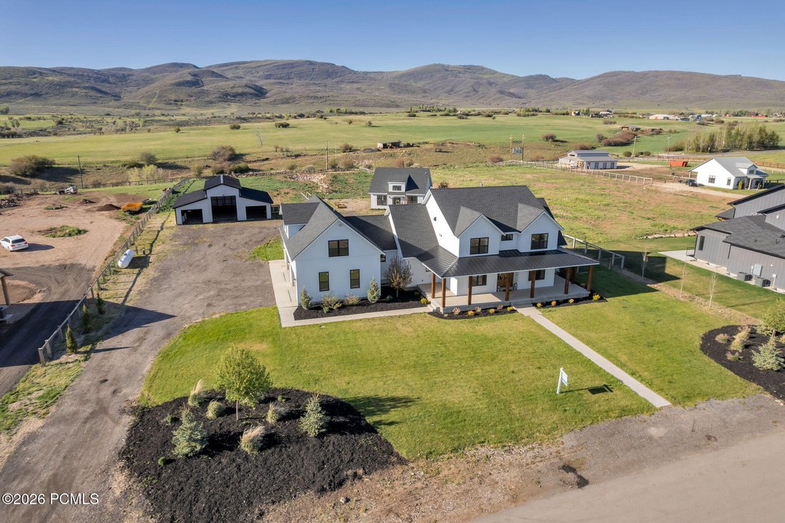 House in Park City, Utah, United States 1 - 17953475