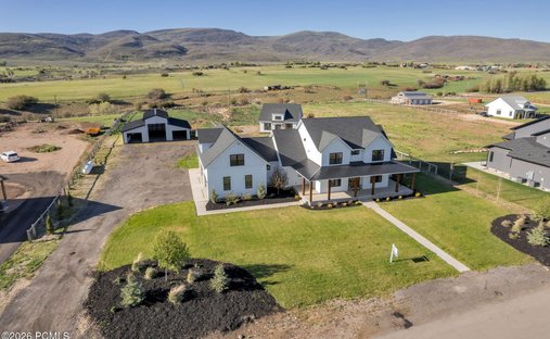 Casa a Park City, Utah, Stati Uniti 1