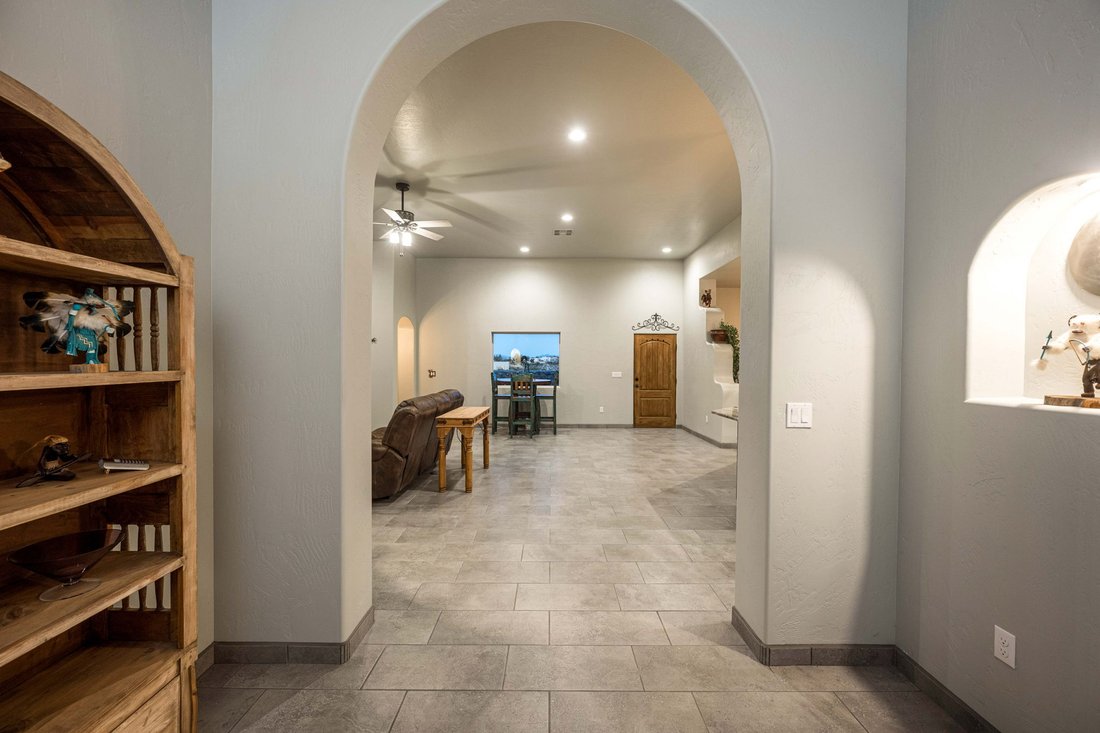 House in Las Cruces, New Mexico, United States 3 - 17947573