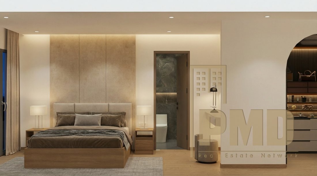 Apartment in Elliniko, Attica, Greece 5 - 16827641