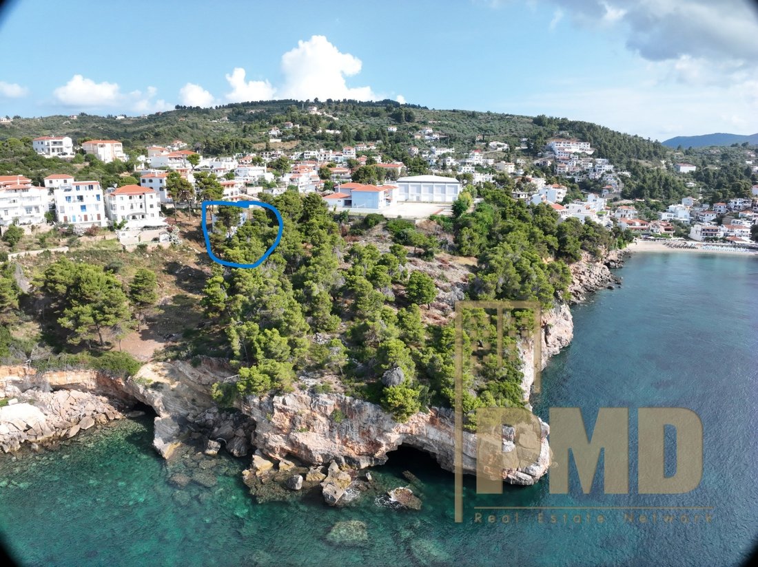 Land in Alonnisos, Thessaly and Central Greece, Greece 5 - 17003231