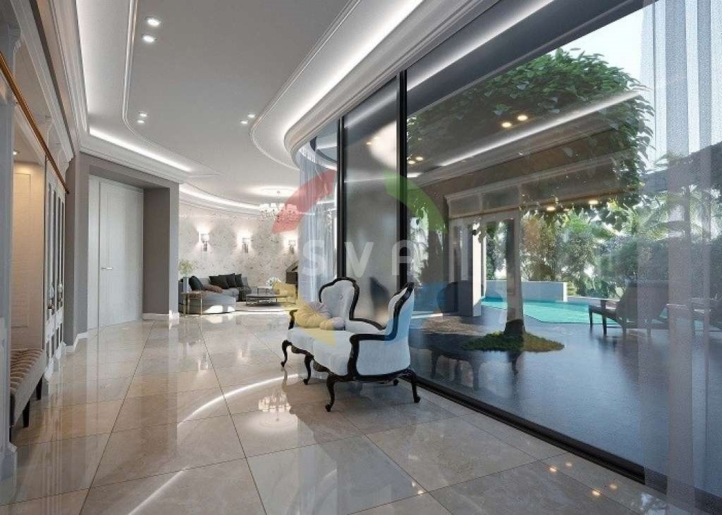 Villa in Germasogeia, Limassol, Cyprus 2 - 16173528
