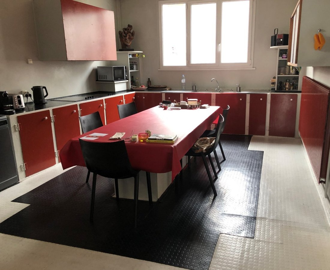 House in Centre, Bezons, France 3 - 17954003