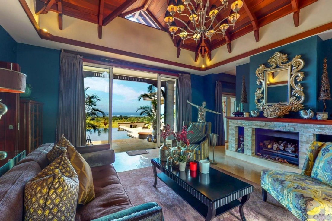 House in Bel Ombre, Savanne District, Mauritius 4 - 17948711