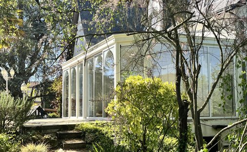House in Tiers Restant, Fondettes, France 1