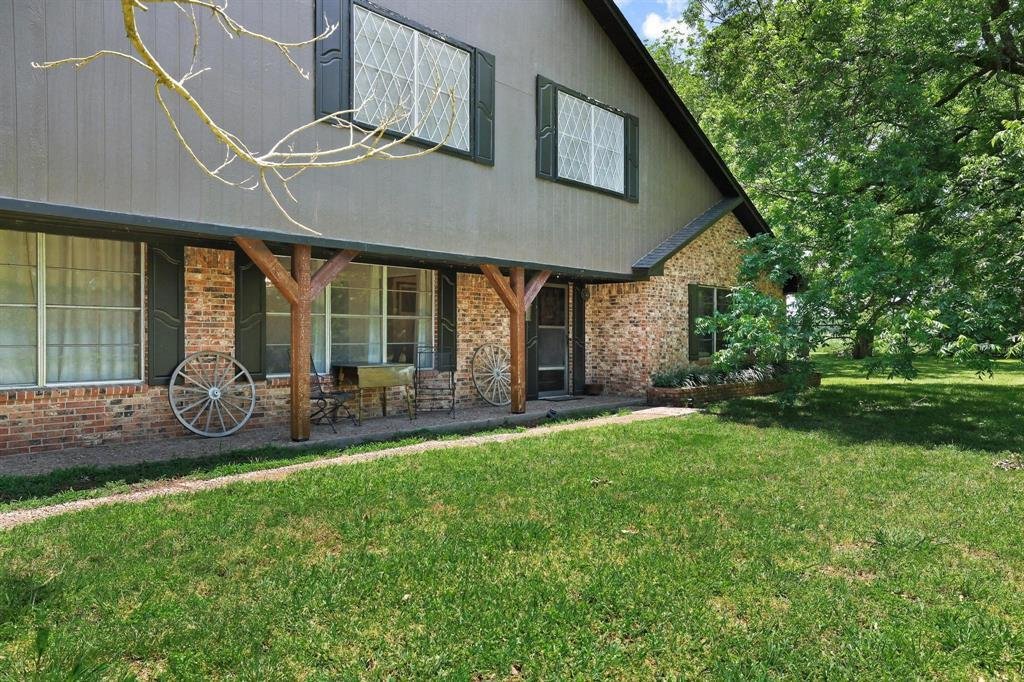 Farm Ranch in Bonham, Texas, United States 1 - 17952236