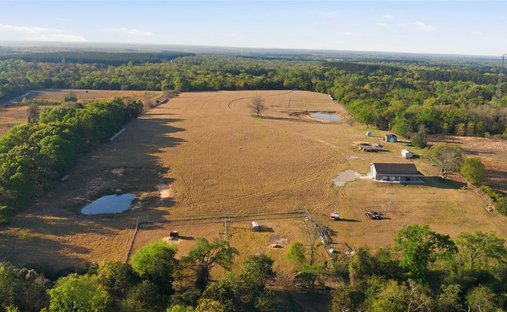 Land in LaRue, Texas, Vereinigte Staaten 1