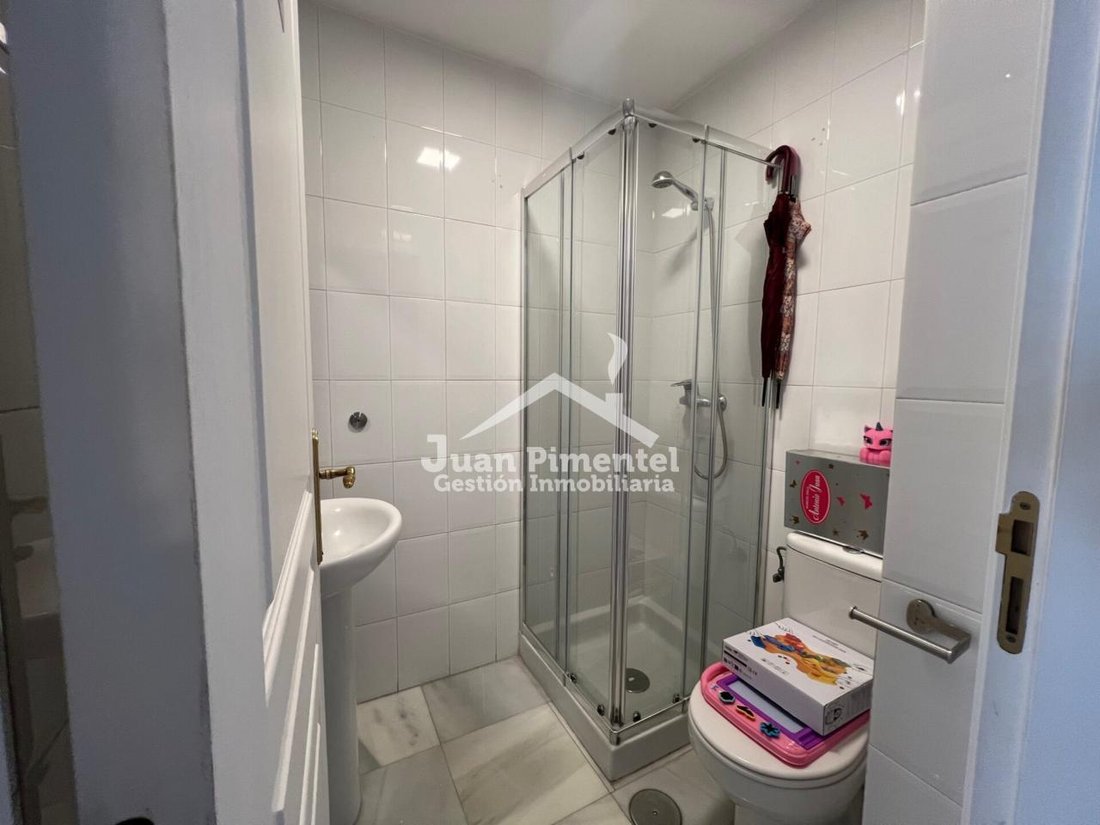 Apartment in Estepona, Andalusia, Spain 4 - 17947500