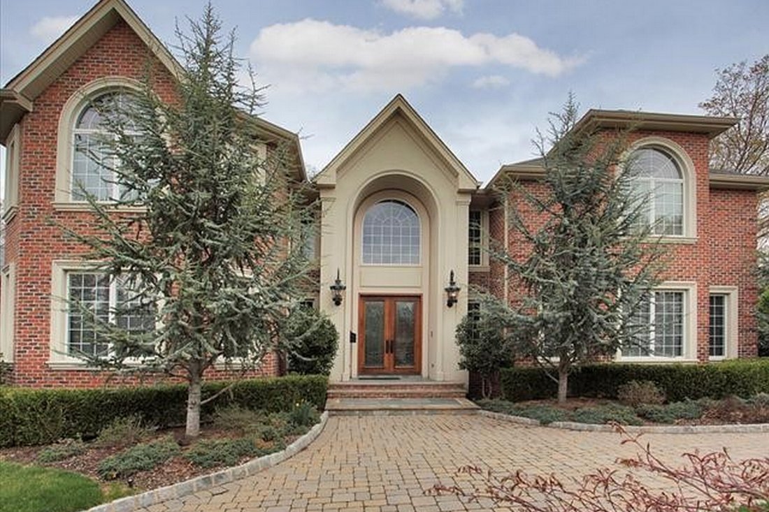 House in Englewood Cliffs, New Jersey, United States 1 - 17949652