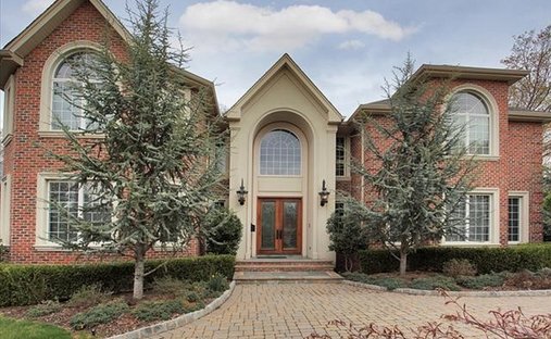 Haus in Englewood Cliffs, New Jersey, Vereinigte Staaten 1