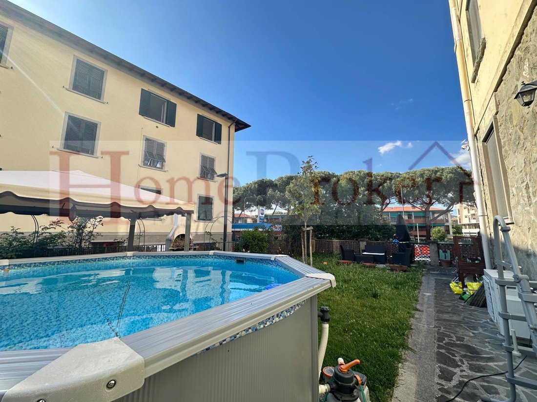 Apartment in Center, Florence, Tuscany 1 - 17951753