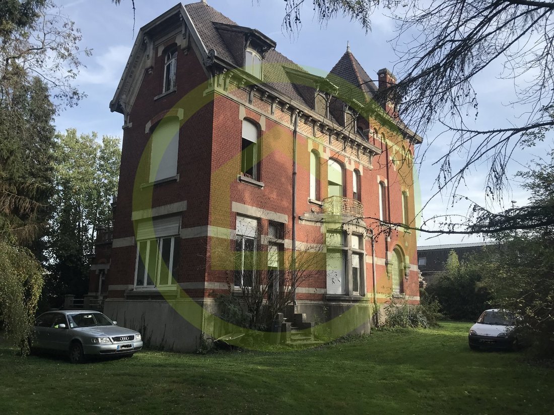 House in Centre, Anzin, France 3 - 17954151