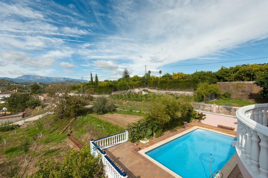 House in Coin, Andalusia, Spain 3 - 17947861
