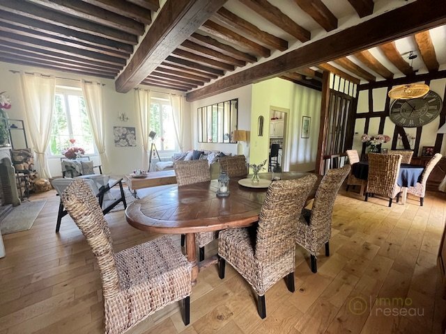 House in Gisors, Normandy, France 4 - 17954372