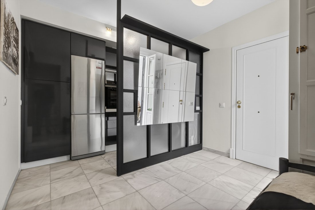 Apartment in Casco Antiguo, Seville, Spain 5 - 17953489