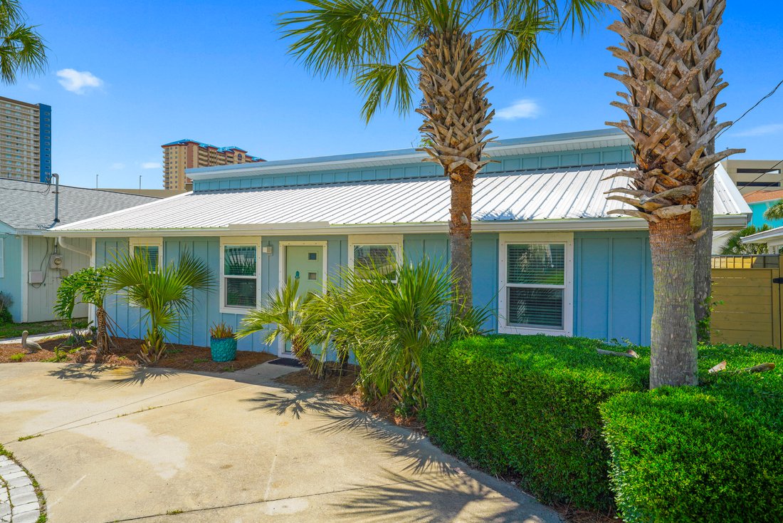 House in Rosemary Beach, Florida, United States 4 - 17953516