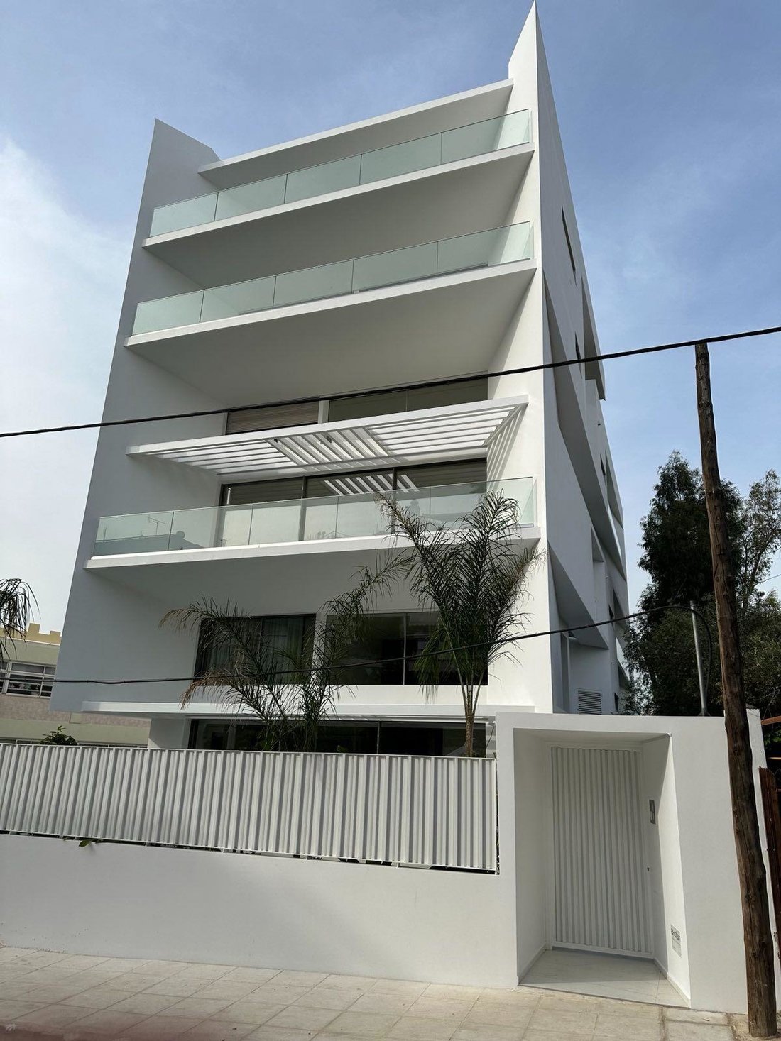 Apartment in South Athens, Attica, Greece 4 - 17947196