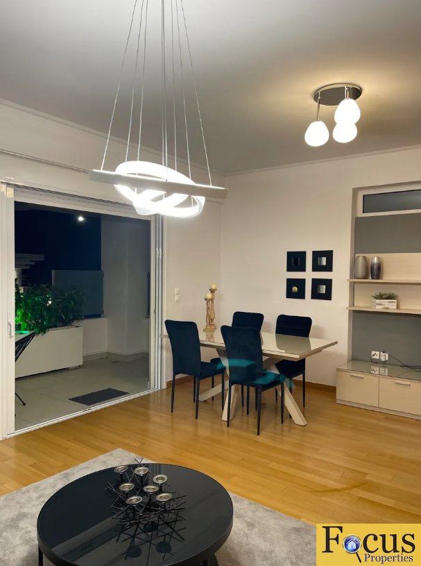 Apartment in Glyfada, Attica, Greece 4 - 16847318