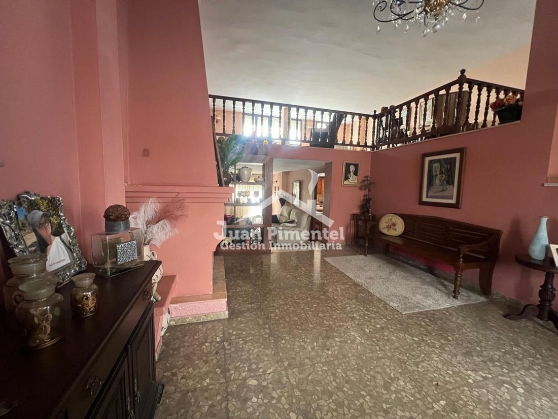 House in Estepona, Andalusia, Spain 4 - 17947402