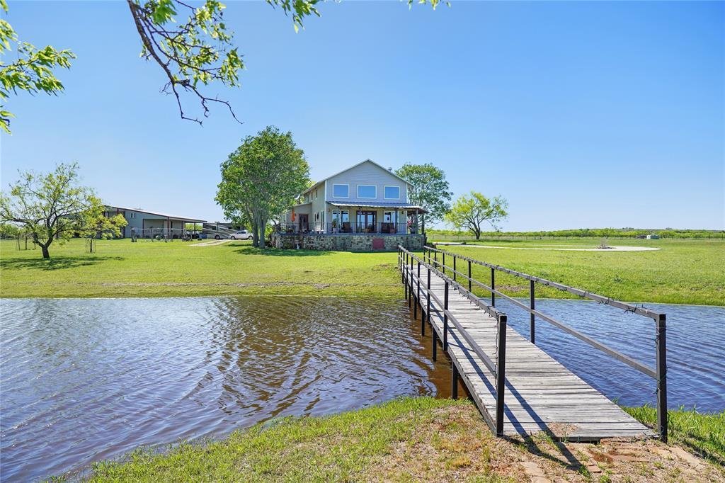Farm Ranch in Henrietta, Texas, United States 2 - 17952408