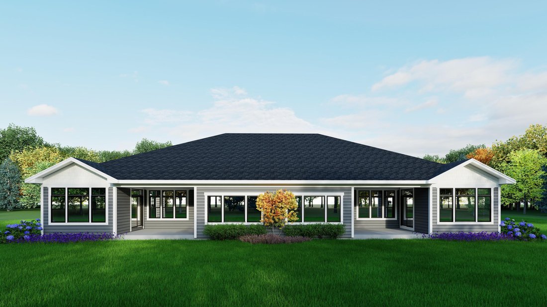 Condo in Dousman, Wisconsin, United States 3 - 17950319