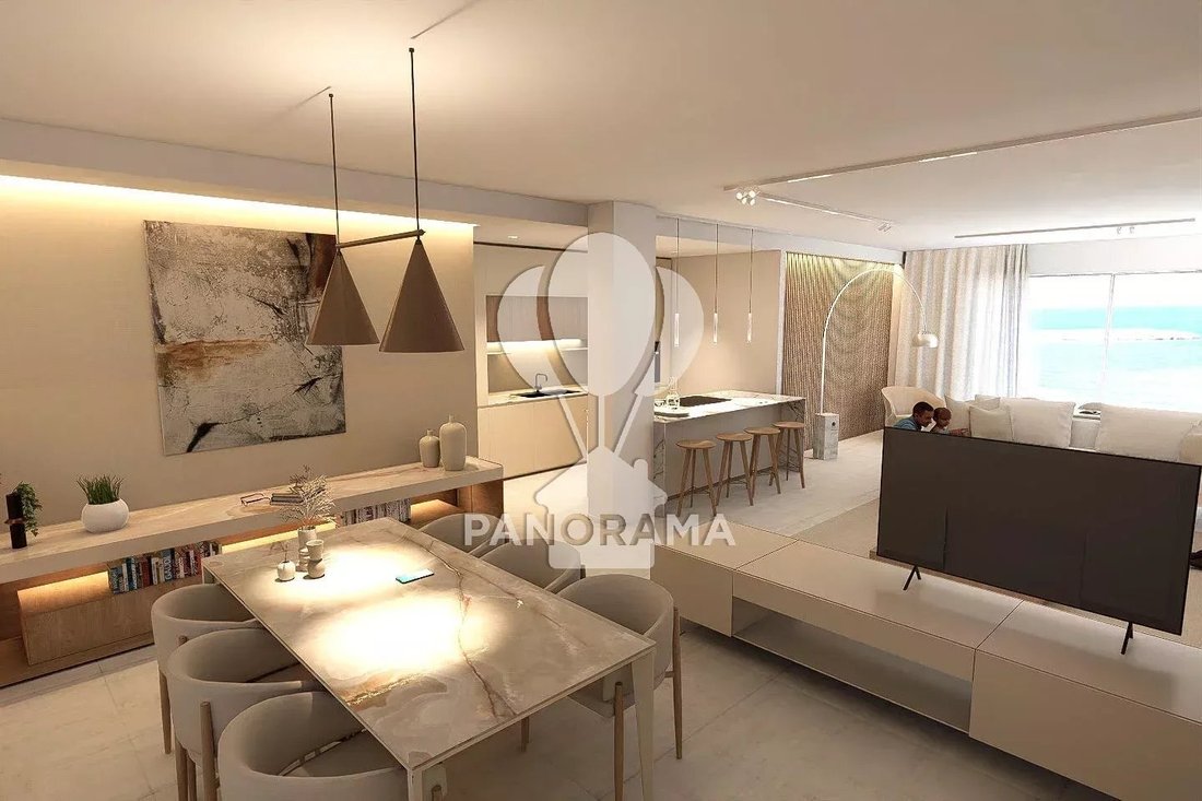 Apartment in Balestrate, Sicily, Italy 1 - 17947090