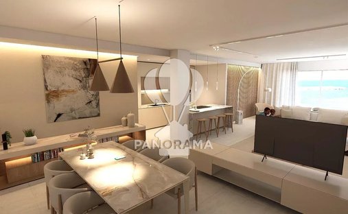 Penthouse in Balestrate, Sicily, Italy 1