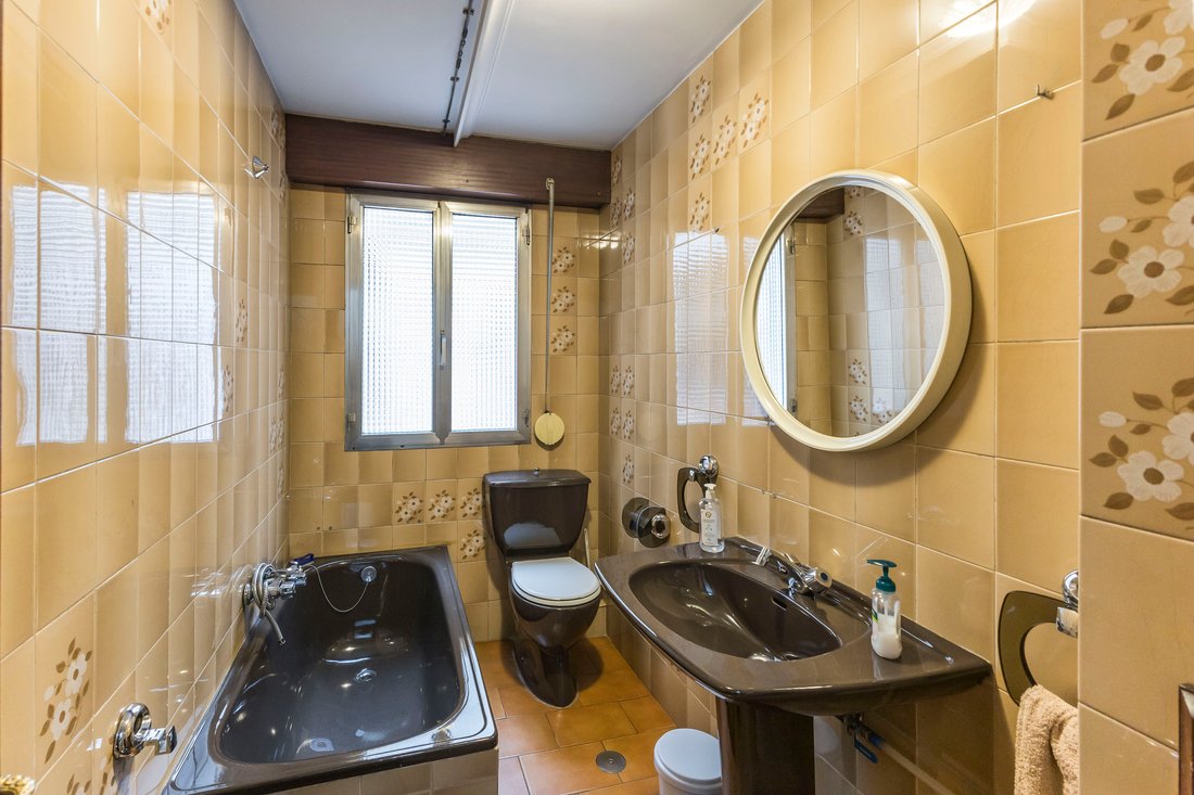 Apartment in Barrio Salamanca, Madrid, Spain 2 - 17953966