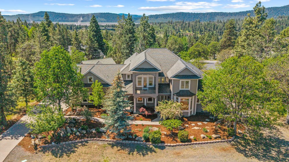 House in Klamath Falls, Oregon, United States 1 - 17951442