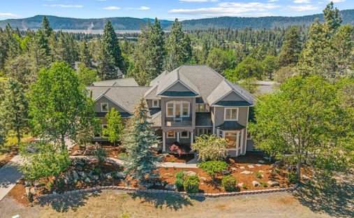 House in Klamath Falls, Oregon, United States 1