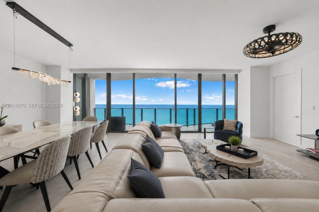 Condo in Hillsboro Beach, Florida, United States 1 - 17953286