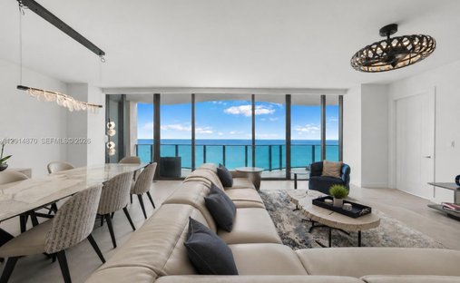 Condo in Hillsboro Beach, Florida, United States 1