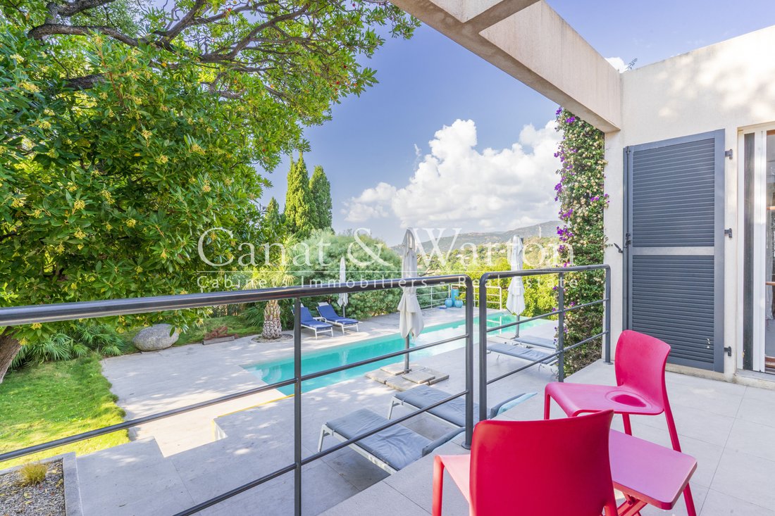 Villa in Rayol-Canadel-sur-Mer, Provence-Alpes-Côte d'Azur, France 5 - 16570839