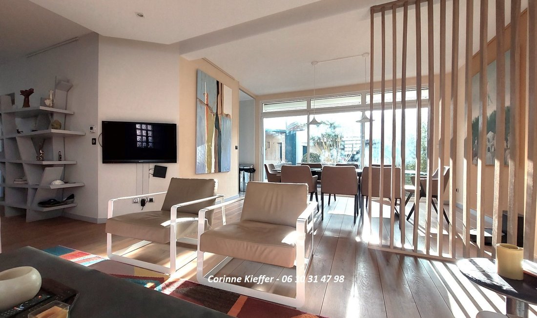 House in Taverny, Ile-de-France, France 2 - 17952284